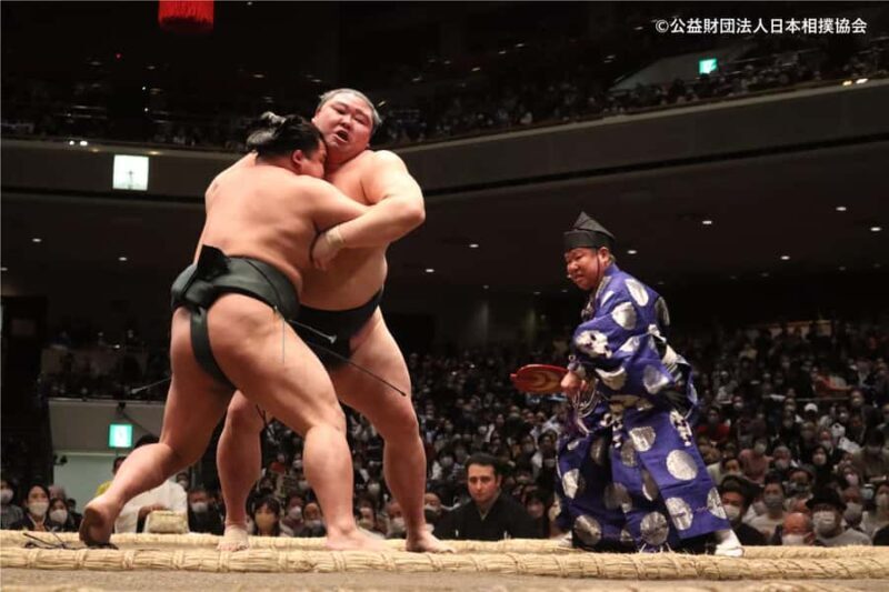 Osaka: 2026 Sumo Tournament Tour with Chanko-nabe Lunch - FAQs about the Osaka 2026 Sumo Tournament Tour  