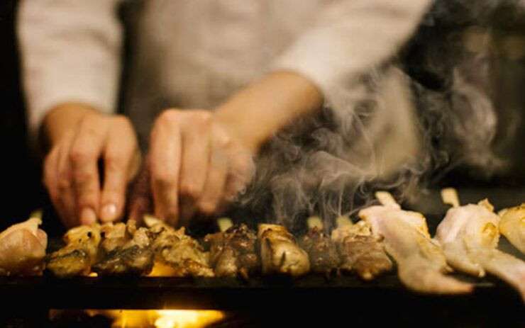 Osaka: 3-Hour Bar and Restaurant Hopping Tour in Temma - Itinerary Highlights