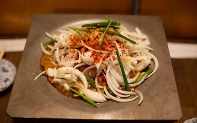 Osaka: 3-Hour Bar and Restaurant Hopping Tour in Temma - Food and Drink Experiences