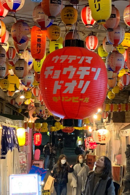 Osaka: 3-Hour Bar and Restaurant Hopping Tour in Temma - Cultural Insights