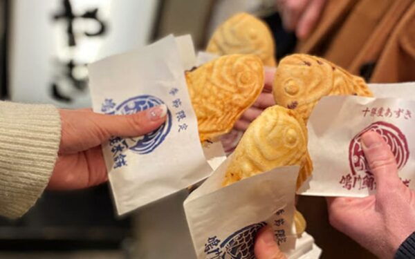 Osaka: 3-Hour Bar and Restaurant Hopping Tour in Temma - Booking Information