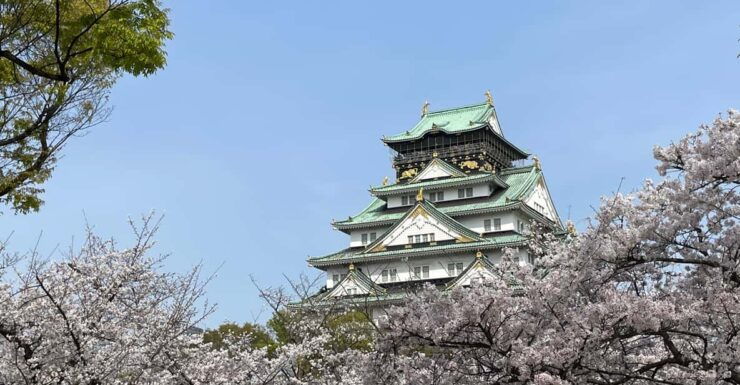 Osaka: 3 Hours Guided Tour Osaka Castle & Historical Museum - Good To Know