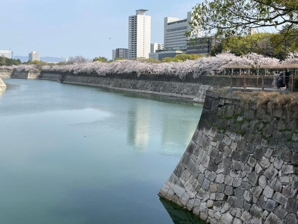Osaka: 3 Hours Guided Tour Osaka Castle & Historical Museum - Booking and Cancellation Policies