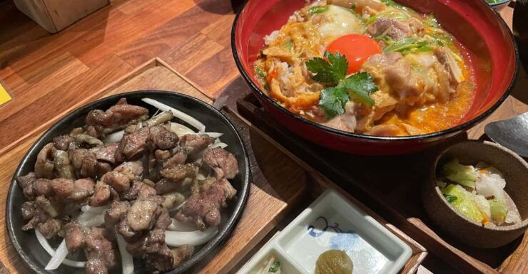Osaka: 3 Hours Umeda Bar Hopping Tour With 3 Dishes & Drinks - Booking Information