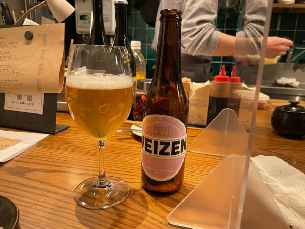 Osaka: 3 Hours Umeda Bar Hopping Tour With 3 Dishes & Drinks - Local Bar Experience