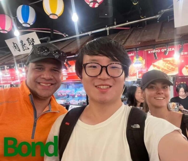 Osaka : 3hour Bar Hopping tour in a local shopping arcade - Why This Tour Provides Real Value