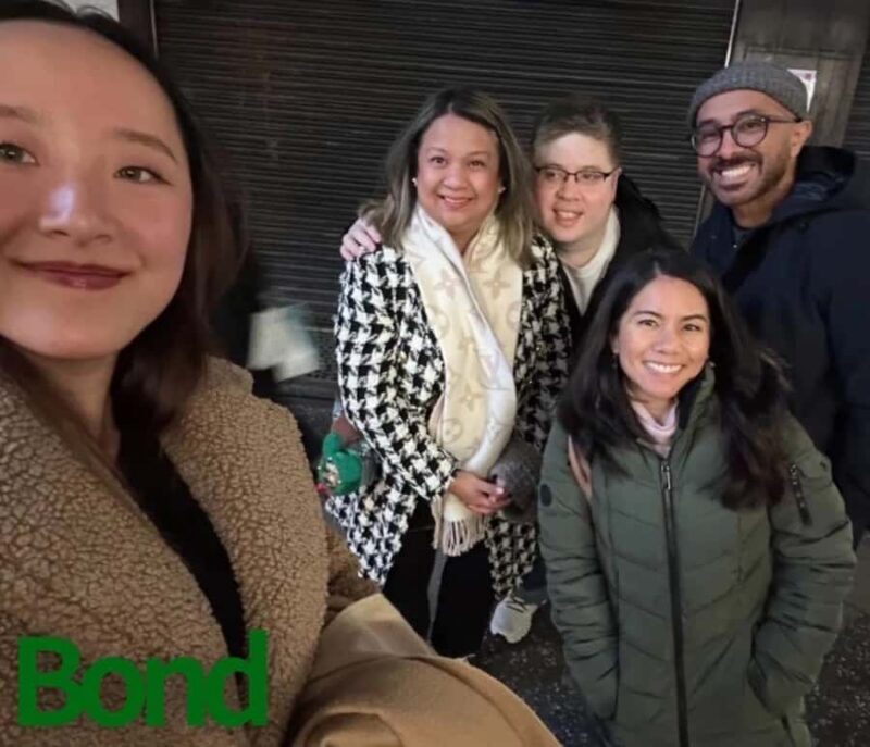 Osaka : 3hour Private customizable Bar Hopping Tour - Practical Details