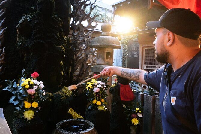 Osaka 4-Hour Walking Tour: Hotspots and Hidden Gems - Frequently Asked Questions