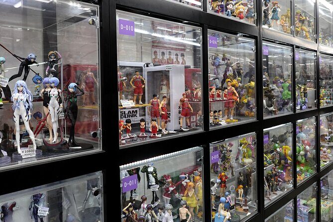 Osaka 4-Hour Walking Tour: Hotspots and Hidden Gems - A Deep Dive into the Tour Experience