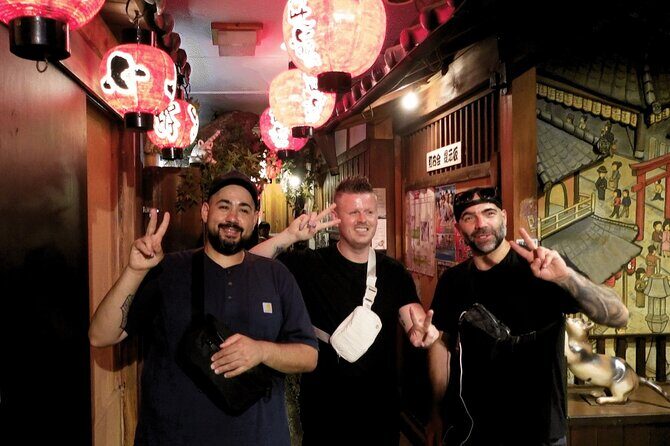 Osaka 4-Hour Walking Tour: Hotspots and Hidden Gems - Frequently Asked Questions