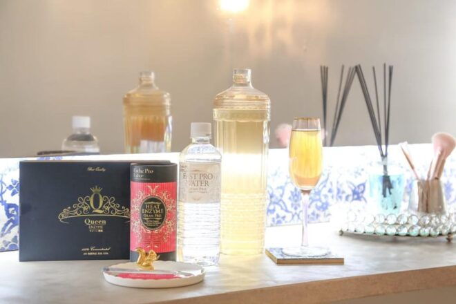 Osaka 60 Minutes Full Body or Facial Massage for Women - Treatment Details