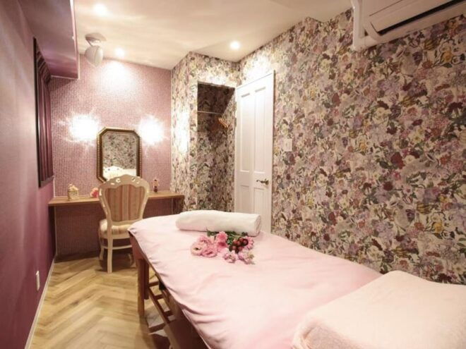 Osaka 60 Minutes Full Body or Facial Massage for Women - Benefits of the Treatment