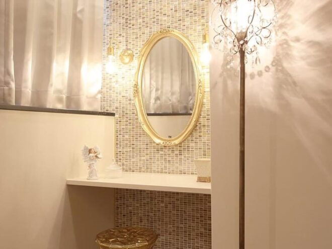 Osaka 60 Minutes Full Body or Facial Massage for Women - Important Information