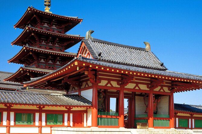Osaka 6hr Instagram Highlights Private Tour With Licensed Guide - Cancellation Policy