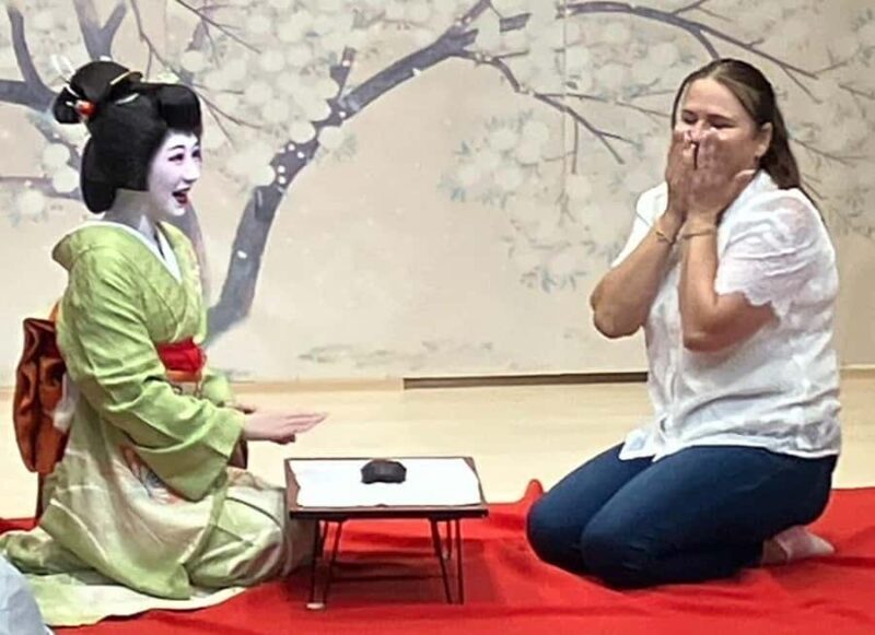 Osaka: 6hr Private Guided Tour with Geisha Performance - Frequently Asked Questions