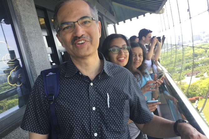 Osaka 6hr Private Walking Tour With Government Licensed Guide - Tour Inclusions