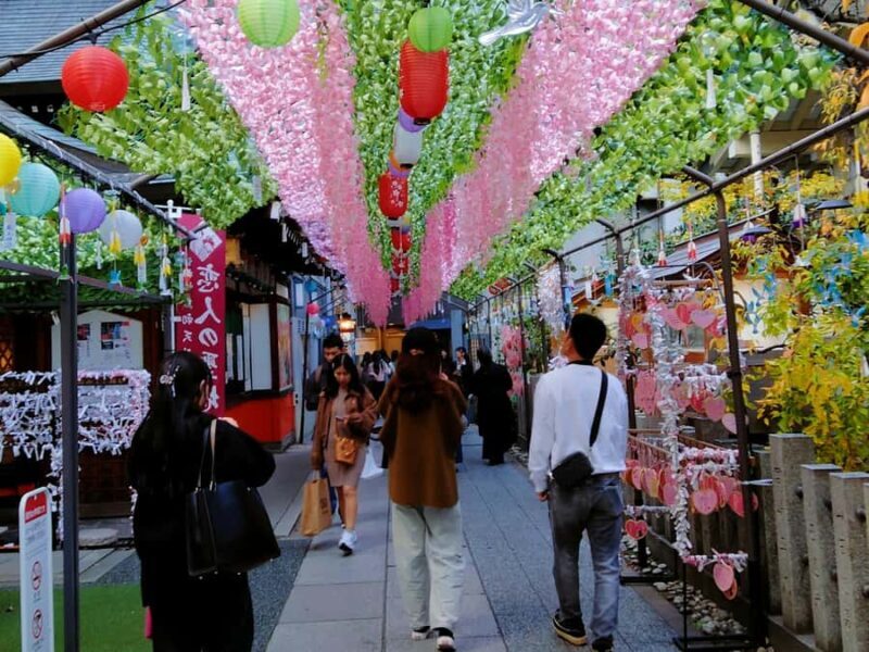 Osaka 7 Temples & Shrines Guided Tour + Audio Guide - Practical Tips for Travelers