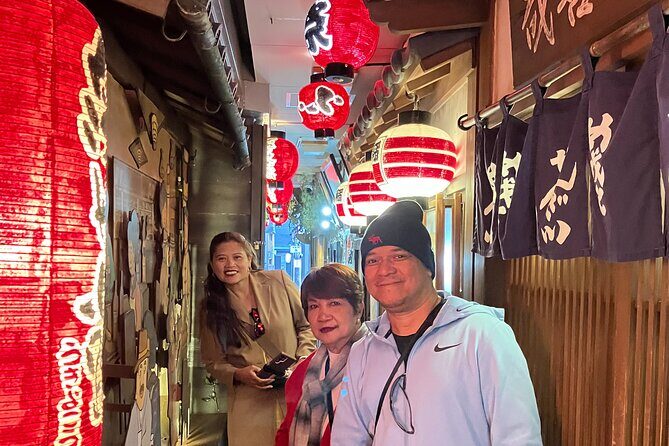 Osaka 8hr Private Tour with Government-Licensed Guide - Who Will Love This Tour?  