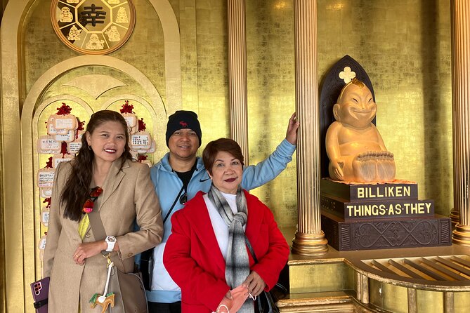 Osaka 8hr Private Tour With Government-Licensed Guide - Tour Highlights