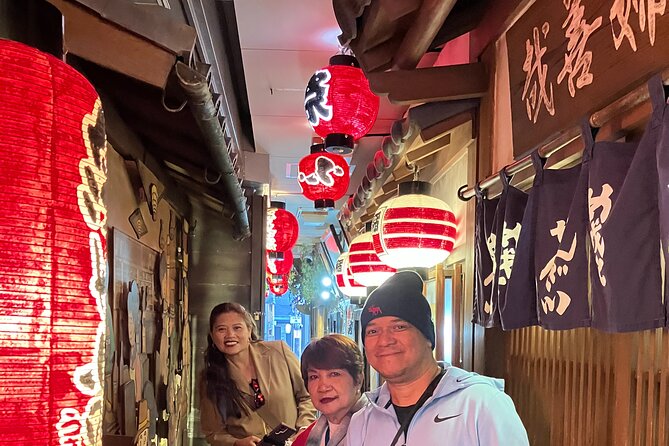 Osaka 8hr Tour From Kobe: English Speaking Driver, No Guide - Pricing Information and Options