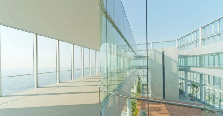 Osaka: Abeno Harukas 300 Observatory Entry Ticket - Booking and Visit Information