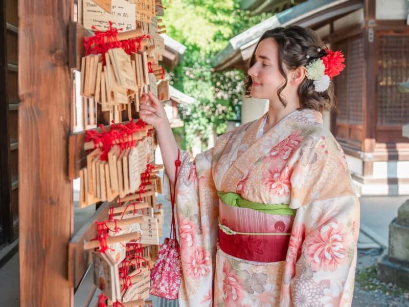 Osaka: Adult Kimono Rental 1-Day - Final Thoughts: Is This Experience for You?