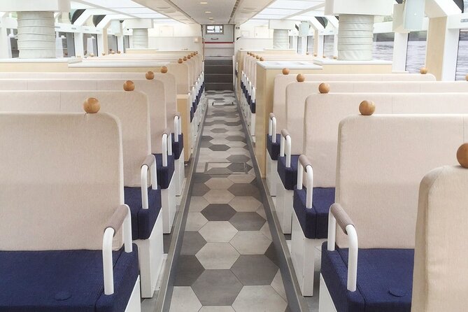 Osaka Afternoon Walking Tour - Tour Information