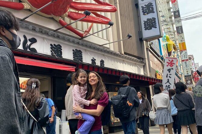 Osaka All In Private Tour Of Culture Hidden Gems Fun Kids Free - The Sum Up: Is It Worth It?