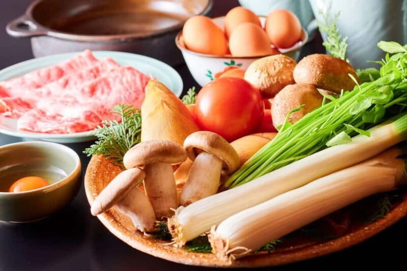 Osaka: All-You-Can-Eat Wagyu Shabu-Shabu Reservation - The Sum Up