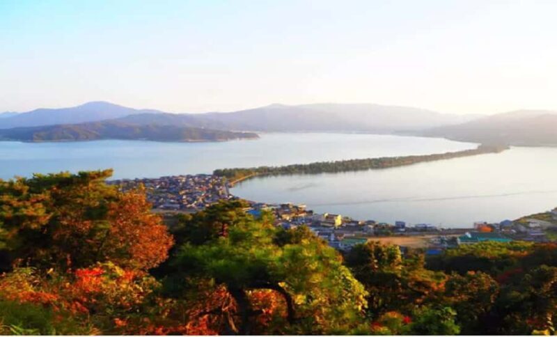 Osaka: Amanohashidate, Ine Bay, Miyama with lunch Day Trip - FAQ