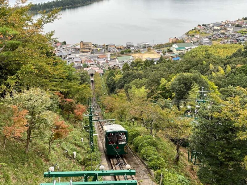Osaka: Amanohashidate, Ine Bay, Miyama with lunch Day Trip - FAQ