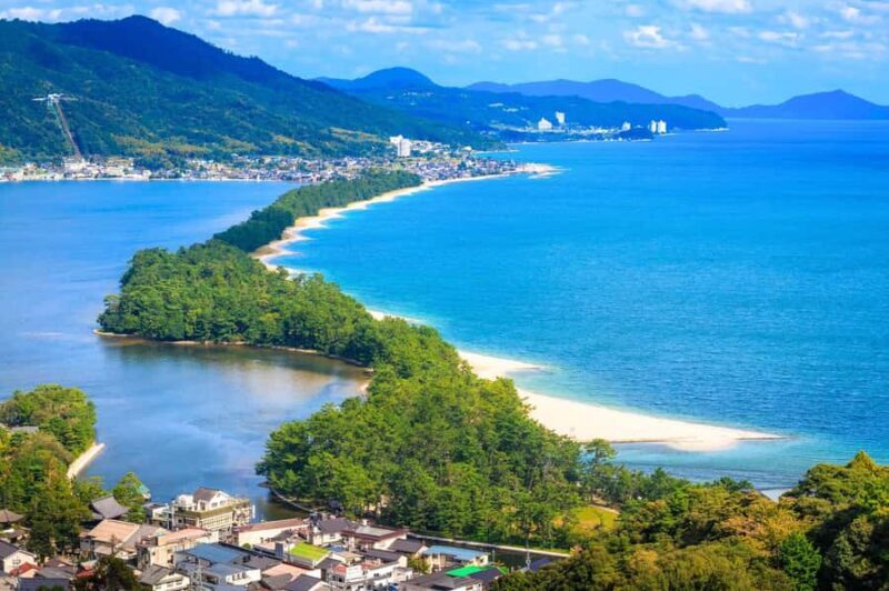 Osaka: Amanohashidate, Ine Boat Houses & Miyama Day Trip - Is This Tour Worth It?