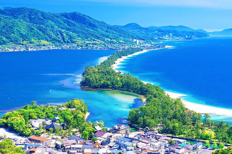 Osaka Amanohashidate & Ine Funaya One-Day Tour - What to know before you book