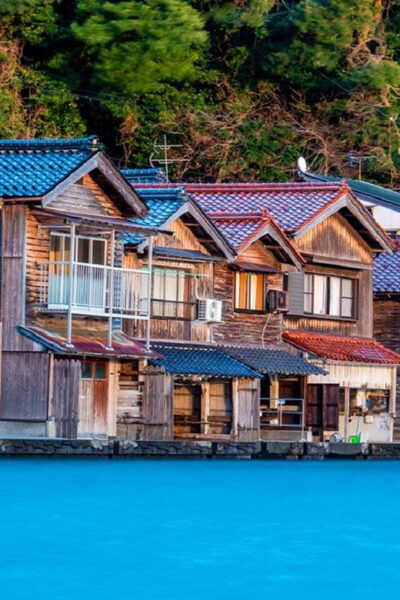 Osaka: Amanohashidate, Ine Hunaya, Miyama-Village 1-Day Trip - Travel Tips for Visitors