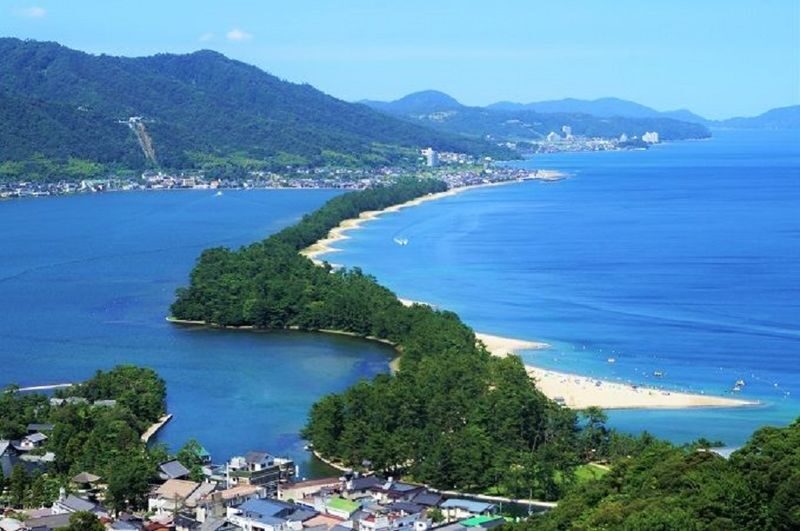 Osaka Amanohashidate & Kayabuki No Sato Full-Day Private Tour - Key points to know before you book