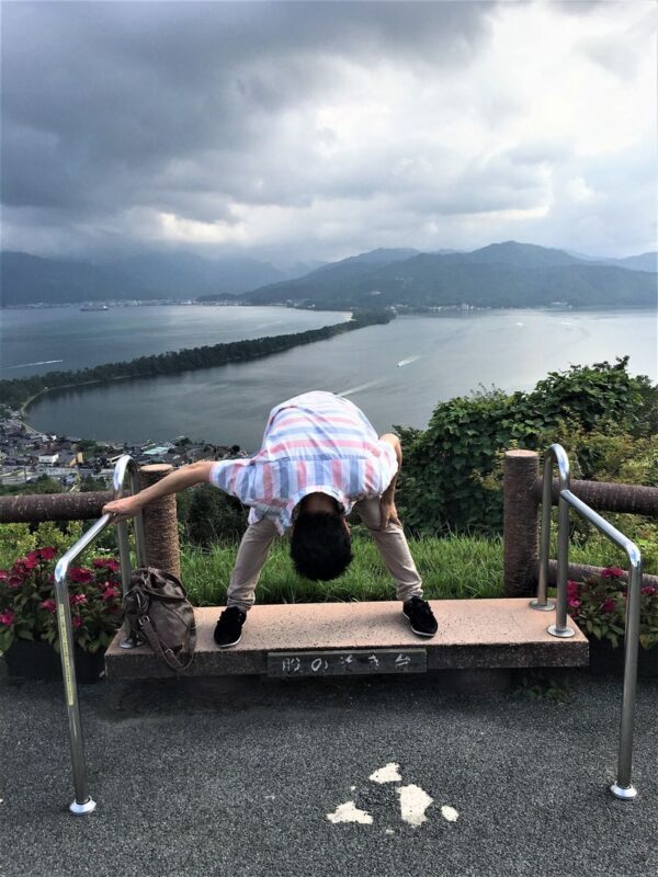 Osaka Amanohashidate & Kayabuki No Sato Full-Day Private Tour - Three northern Kyoto scenes in one day