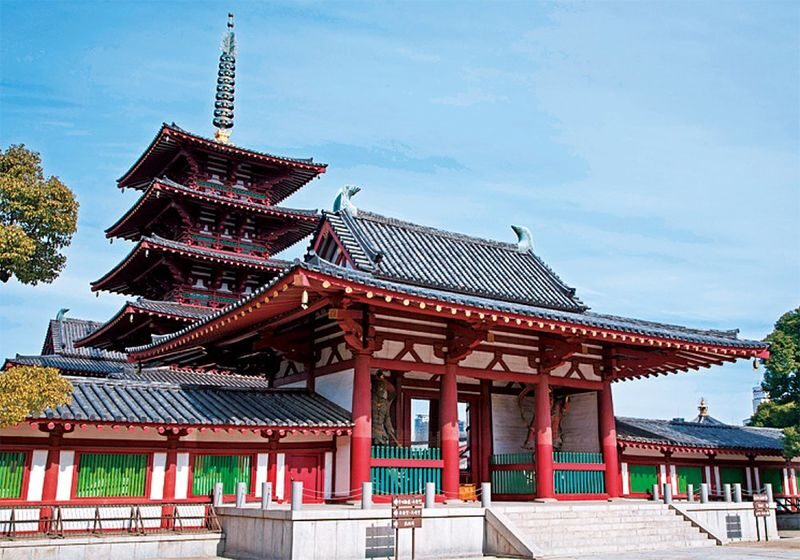 Osaka Amazing Pass - Tsutenkaku, Dotonbori, and the danger of overplanning