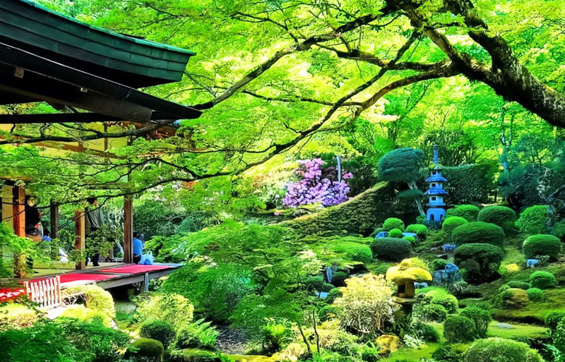 Osaka and Kyoto Biwako and La Collina Full-Day Guided Tour - The guide helps make a packed day manageable