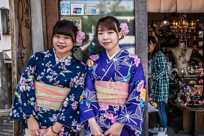 Osaka and Kyoto Private Car City Tour - Good To Know