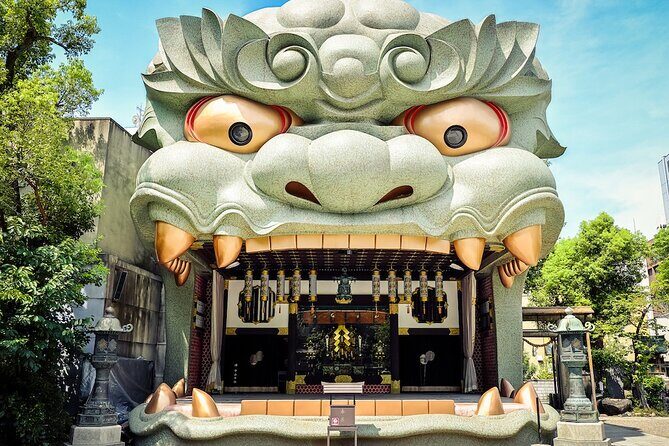 Osaka and Nara Day Tour with Private Transportation - Final Thoughts