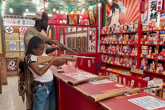 Osaka and Nara Private Car Tour with English Guide and Driver - Who Is This Tour Best Suited For?