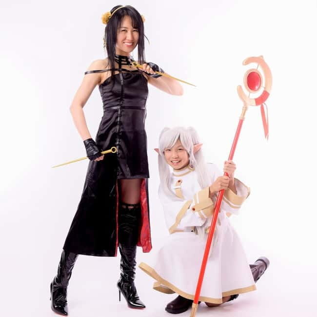 Osaka: Anime Character Cosplay Photoshoot - Good To Know