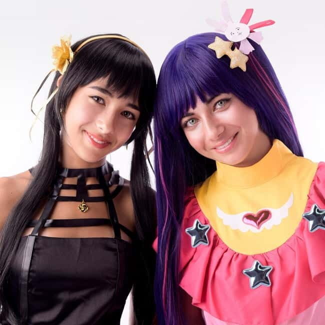 Osaka: Anime Character Cosplay Photoshoot - Practical Details and Tips