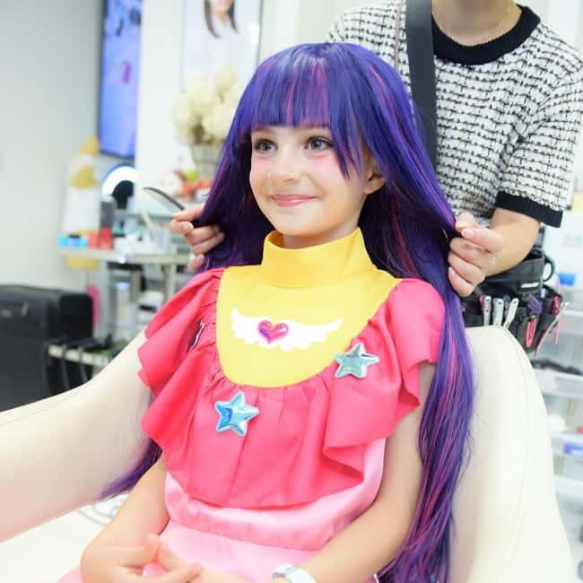 Osaka: Anime Character Cosplay Photoshoot - Who Would Love This Experience?