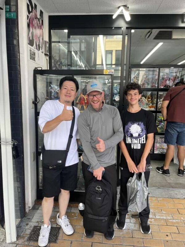 Osaka: Anime & Subculture Guided Private Tour - Frequently Asked Questions