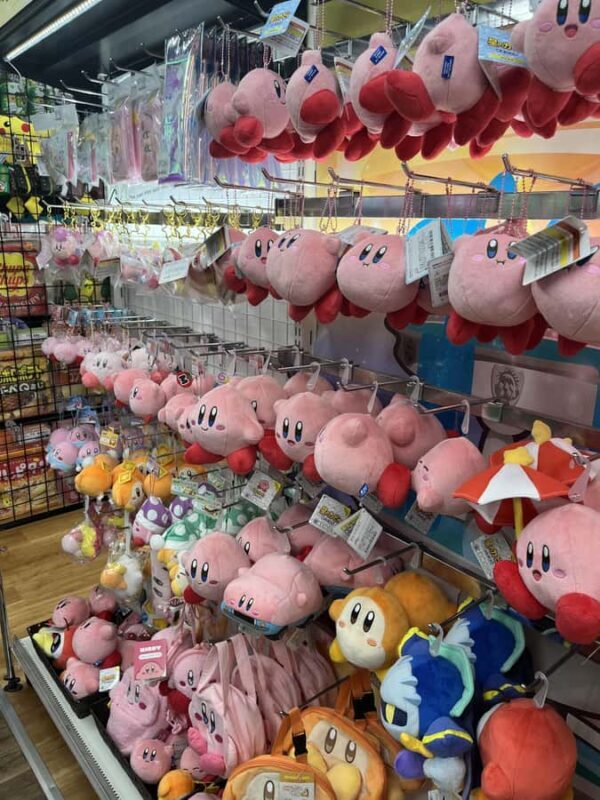 Osaka: Anime & Subculture Guided Private Tour - Final Thoughts