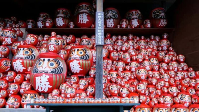 Osaka: Arashiyama, Kiyomizu-dera & Katsu-ji Day Trip - Introduction: What’s the Tour All About?