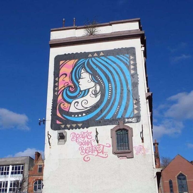 Osaka: Art and Architecture Walking Tour with Lunch - In-depth Review of the Osaka Art and Architecture Walking Tour