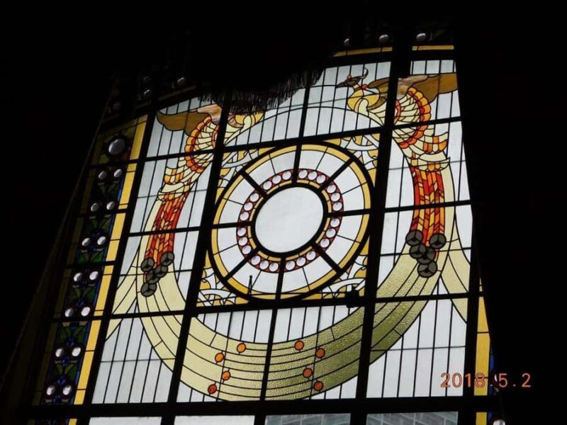 Osaka: Art and Architecture Walking Tour with Lunch - FAQs