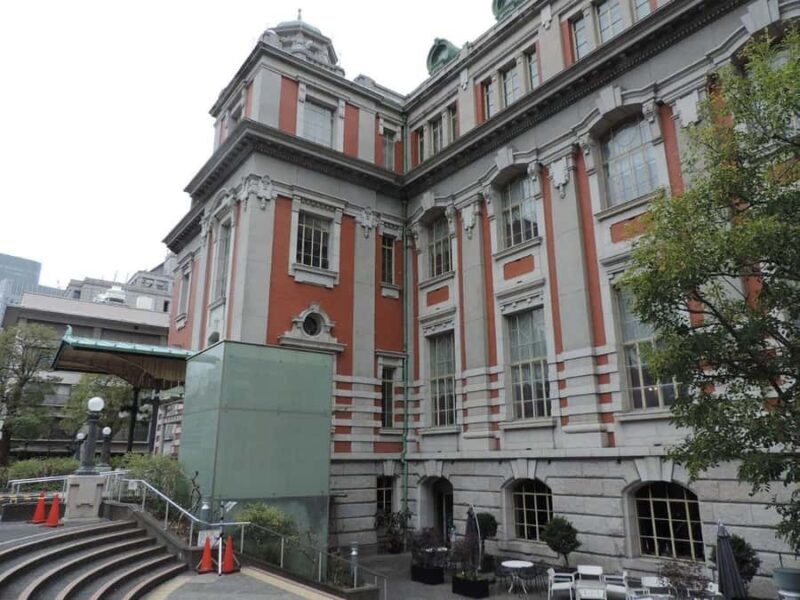 Osaka: Art and Architecture Walking Tour with Lunch - Final Thoughts